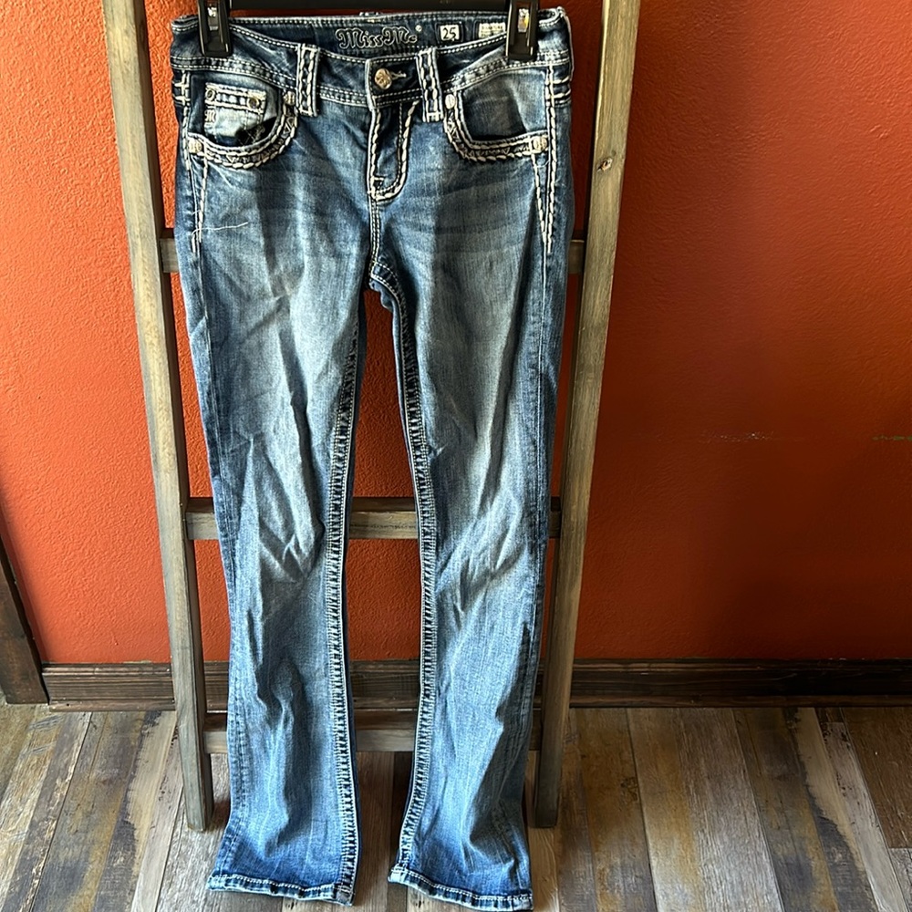 Miss Me Jeans, 25